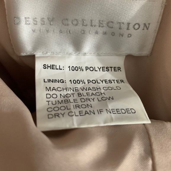 Formal Dress - Picture 3 of 3